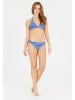 Cruz Bikini-Hose Aprilia in Print 3577 Blue stripe