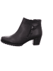 Gabor Stiefelette in schwarz
