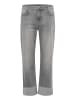 My Essential Wardrobe Jeans DallasMW Regular fit in Light Grey Wash