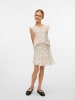 Vero Moda Girl Rock mit Shorts in Birch