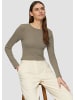 s.Oliver T-Shirt in 8530_karamell