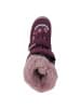 superfit Boots Crystal in Rot