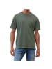 Marc O'Polo T-Shirt 1er Pack in Grün