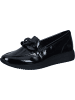 remonte Slipper, Klassische Ballerinas in black