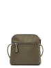EMILY & NOAH Umhängetasche E&N Jill in khaki 910