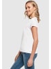 Merchcode Merchcode T-Shirts in white