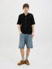 Jack & Jones Poloshirt in Black
