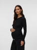 Vero Moda 2er-Pack Top in Black