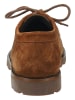 GANT Footwear Halbschuhe TRATTON Cognac