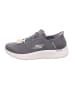 Skechers Slipper in grau