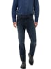 BRAX  Stretchjeans für Herren in blau