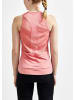 Craft Radsportzubehör in Rosa