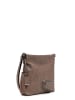 Tamaris Umhängetasche TAS Nele in darktaupe 950