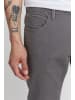 INDICODE 5-Pocket-Jeans in grau