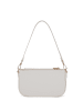 DIANA Schultertasche in WHITE