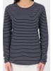 alife and kickin Longsleeve LeaAK Z in marine
