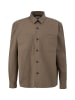 s.Oliver Hemd in 8613_cognac