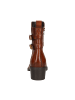 TT. BAGATT Stiefelette Stiefelette in braun