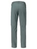 Schöffel Zipp - Off "Pants Folkstone Zip Off" in steel grey