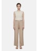 ROBERTA ROSSI Kleid in MARRONE