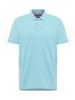 ELBSAND Poloshirts Holms in Ocean Wave