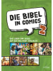 Francke-Buch Buch - Die Bibel in Comics 2