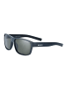 Breed Polarisierte Sonnenbrille "Astor" in Schwarz/Grün