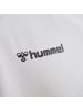 Hummel Hummel T-Shirt Hmlauthentic Herren in WHITE