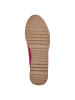 Marco Tozzi Sneaker in PINK COMB