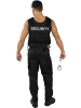 Normani Outdoor Sports Normani Outdoor Sports SWAT/Police/Security Karneval Kostüm in Security