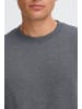!SOLID Sweater SDSIMSA in Blau