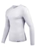 Joluvi Langarm Unterwäsche Joluvi TERMICO PERFORMANCE TEE in BLANCO