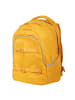 McNeill Milo Schulrucksack 43 cm in gelb