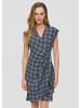 s.Oliver Kleid in 58A6_tiefblau