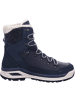LOWA Winterstiefeletten RENEGADE EVO ICE GTX in navy