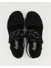 Semler Sandalen in Schwarz
