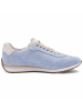 ara Sneaker in blau