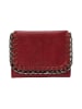 IZIA Women Purse in Red
