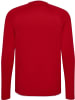 Hummel Longsleeve "Core 2.0 Jersey Longsleeve" in Rot