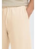 BLEND Sweatshorts BHKarlos in Beige