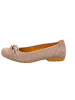Gabor Ballerinas für Damen in grau