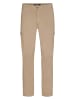 Petrol Industries Chino-Hose Fishercrest in Braun
