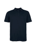 Pierre Cardin Poloshirt in dunkelblau