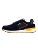 Redskins  Brams Schnür-Sneaker Blau