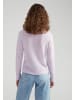 Style Republic REGULAR ROLLKRAGENPULLOVER in lavender