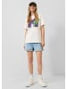 QS Jeans-Hose MOM FIT in 55Z7_blau