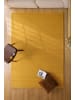 Wecon Home Wollteppich Castello ONE in gelb