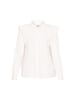 DreiMaster Women Shirt in offwhite