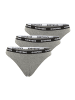 Chiemsee String in Grau