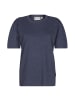 naketano T-Shirt New T-Shirt Indigo Blue